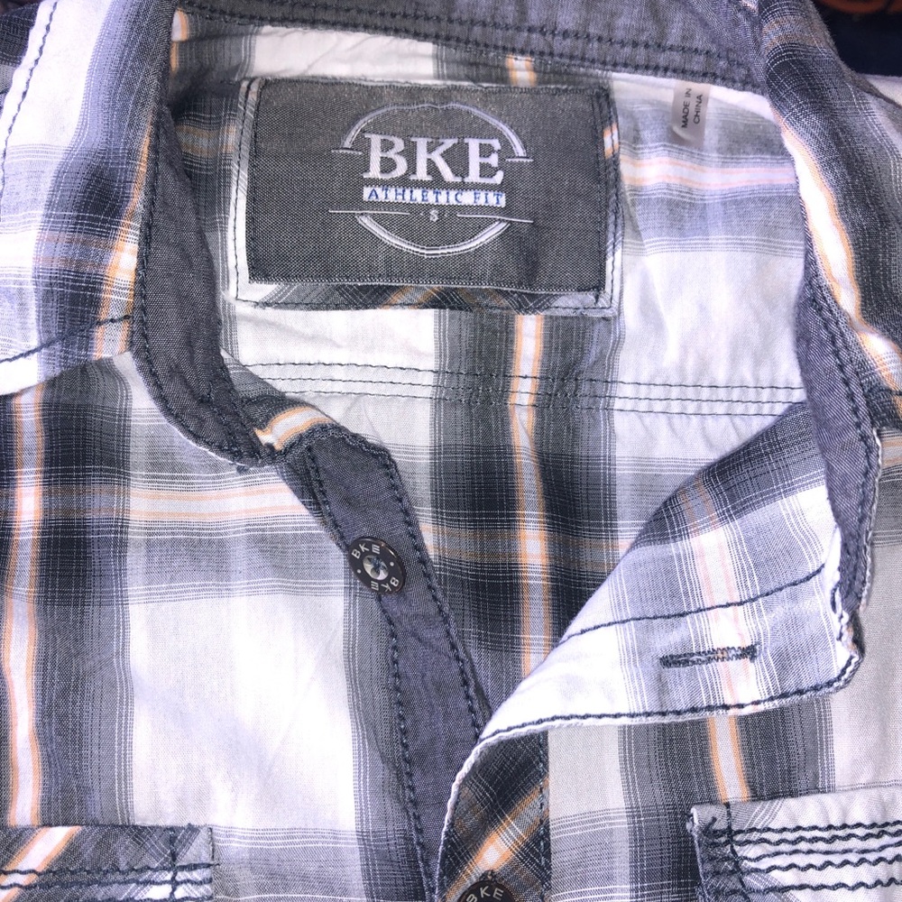BKE size S